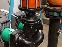 Tahoe Truckee Unified School District