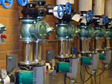 Williams Lake School, British Columbia