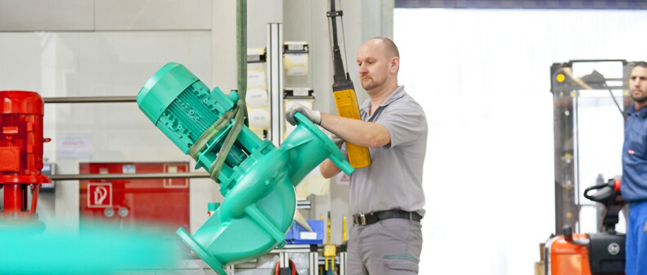 Proudly sourcing the finest USA-manufactured systems