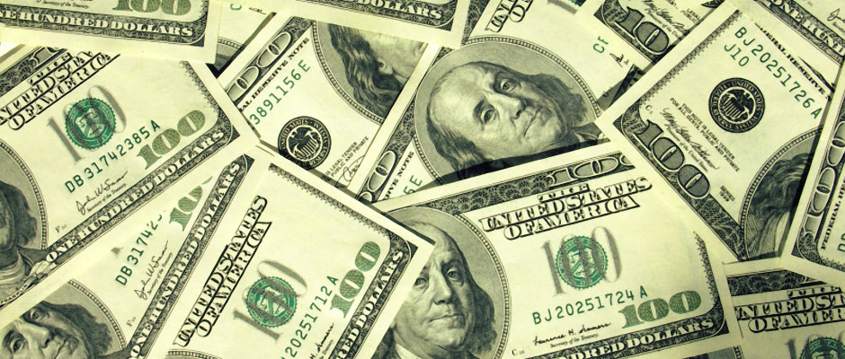 e-minus + you = a rapid return on investment